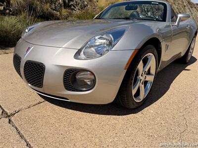 2007 Pontiac Solstice GXP   - Photo 21 - San Luis Obispo, CA 93401