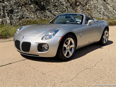 2007 Pontiac Solstice GXP   - Photo 20 - San Luis Obispo, CA 93401