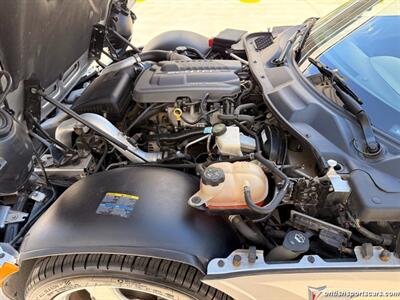 2007 Pontiac Solstice GXP   - Photo 46 - San Luis Obispo, CA 93401