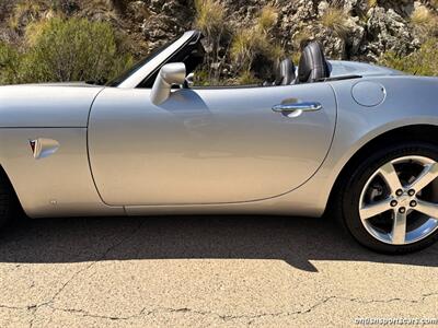 2007 Pontiac Solstice GXP   - Photo 31 - San Luis Obispo, CA 93401