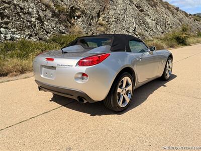 2007 Pontiac Solstice GXP   - Photo 2 - San Luis Obispo, CA 93401