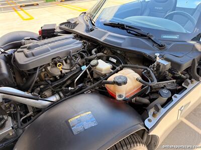 2007 Pontiac Solstice GXP   - Photo 47 - San Luis Obispo, CA 93401