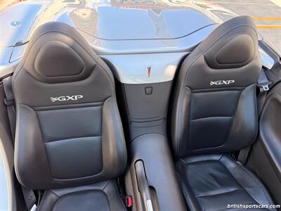 2007 Pontiac Solstice GXP   - Photo 41 - San Luis Obispo, CA 93401