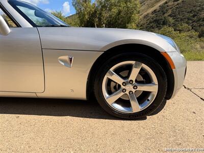 2007 Pontiac Solstice GXP   - Photo 24 - San Luis Obispo, CA 93401