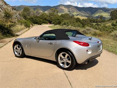 2007 Pontiac Solstice GXP   - Photo 7 - San Luis Obispo, CA 93401