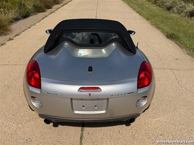 2007 Pontiac Solstice GXP   - Photo 3 - San Luis Obispo, CA 93401