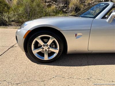 2007 Pontiac Solstice GXP   - Photo 32 - San Luis Obispo, CA 93401