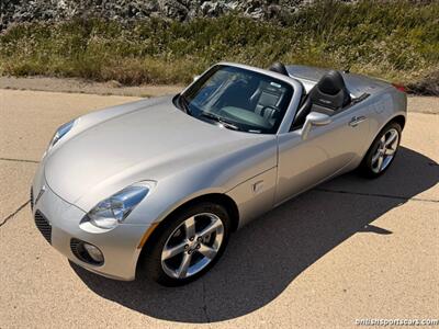 2007 Pontiac Solstice GXP   - Photo 17 - San Luis Obispo, CA 93401