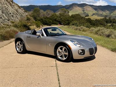 2007 Pontiac Solstice GXP   - Photo 14 - San Luis Obispo, CA 93401