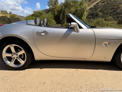 2007 Pontiac Solstice GXP   - Photo 25 - San Luis Obispo, CA 93401