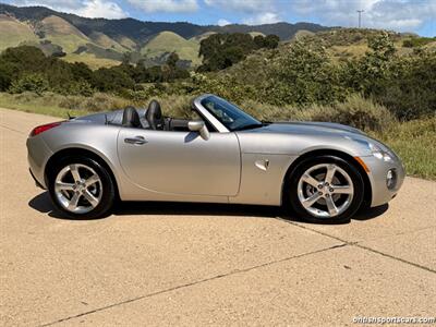 2007 Pontiac Solstice GXP   - Photo 15 - San Luis Obispo, CA 93401