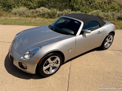 2007 Pontiac Solstice GXP   - Photo 9 - San Luis Obispo, CA 93401