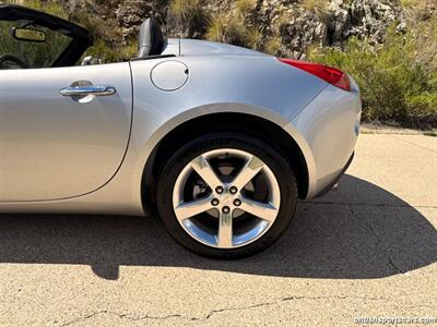 2007 Pontiac Solstice GXP   - Photo 30 - San Luis Obispo, CA 93401