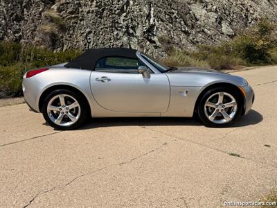 2007 Pontiac Solstice GXP   - Photo 5 - San Luis Obispo, CA 93401