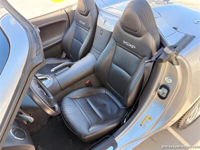 2007 Pontiac Solstice GXP   - Photo 36 - San Luis Obispo, CA 93401