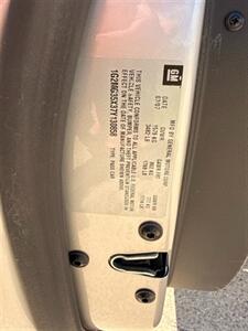 2007 Pontiac Solstice GXP   - Photo 33 - San Luis Obispo, CA 93401