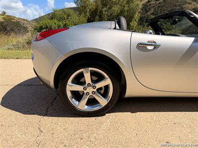 2007 Pontiac Solstice GXP   - Photo 26 - San Luis Obispo, CA 93401