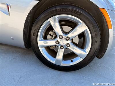 2007 Pontiac Solstice GXP   - Photo 54 - San Luis Obispo, CA 93401