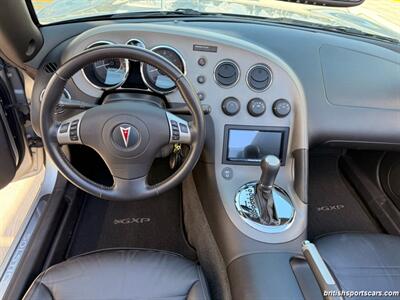 2007 Pontiac Solstice GXP   - Photo 37 - San Luis Obispo, CA 93401