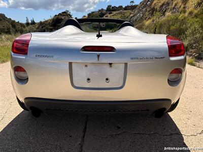2007 Pontiac Solstice GXP   - Photo 28 - San Luis Obispo, CA 93401