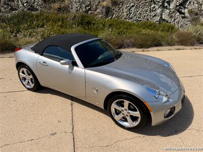 2007 Pontiac Solstice GXP   - Photo 6 - San Luis Obispo, CA 93401