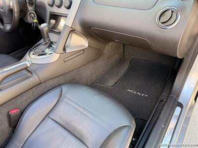 2007 Pontiac Solstice GXP   - Photo 42 - San Luis Obispo, CA 93401