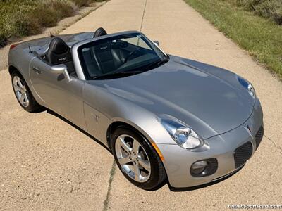 2007 Pontiac Solstice GXP   - Photo 16 - San Luis Obispo, CA 93401