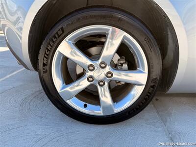 2007 Pontiac Solstice GXP   - Photo 53 - San Luis Obispo, CA 93401