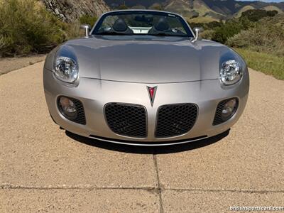 2007 Pontiac Solstice GXP   - Photo 22 - San Luis Obispo, CA 93401