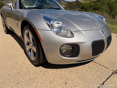 2007 Pontiac Solstice GXP   - Photo 23 - San Luis Obispo, CA 93401
