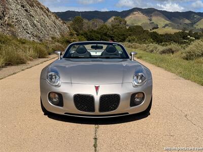 2007 Pontiac Solstice GXP   - Photo 18 - San Luis Obispo, CA 93401