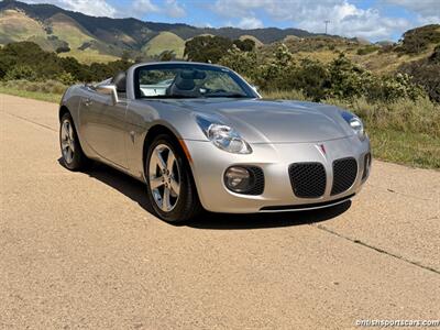 2007 Pontiac Solstice GXP   - Photo 19 - San Luis Obispo, CA 93401