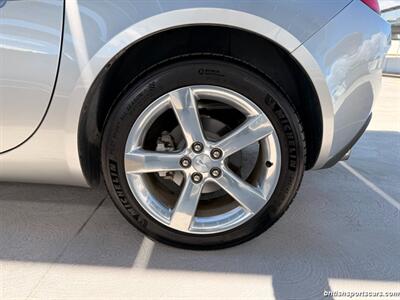 2007 Pontiac Solstice GXP   - Photo 52 - San Luis Obispo, CA 93401