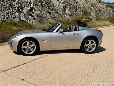 2007 Pontiac Solstice GXP   - Photo 13 - San Luis Obispo, CA 93401