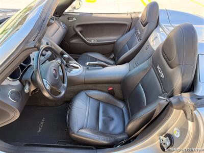 2007 Pontiac Solstice GXP   - Photo 35 - San Luis Obispo, CA 93401