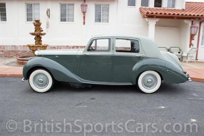 1953 Bentley Type R   - Photo 5 - San Luis Obispo, CA 93401