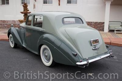 1953 Bentley Type R   - Photo 6 - San Luis Obispo, CA 93401