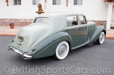 1953 Bentley Type R   - Photo 3 - San Luis Obispo, CA 93401