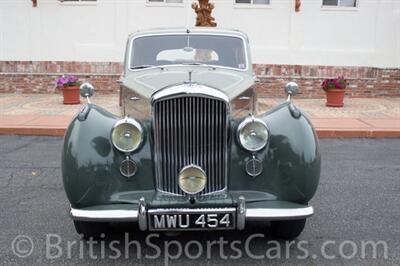 1953 Bentley Type R   - Photo 10 - San Luis Obispo, CA 93401