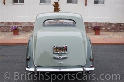 1953 Bentley Type R   - Photo 7 - San Luis Obispo, CA 93401