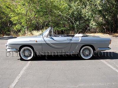 1965 Renault Caravelle Convertible   - Photo 2 - San Luis Obispo, CA 93401