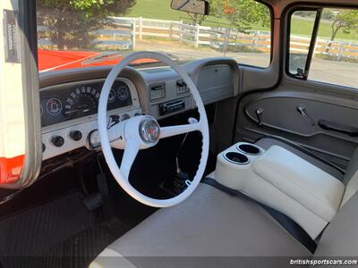 1962 Chevrolet C-10   - Photo 25 - San Luis Obispo, CA 93401