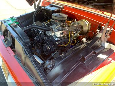 1962 Chevrolet C-10   - Photo 39 - San Luis Obispo, CA 93401