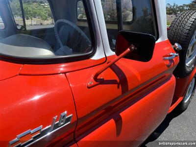 1962 Chevrolet C-10   - Photo 24 - San Luis Obispo, CA 93401