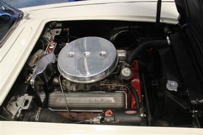 1960 Chevrolet Corvette   - Photo 41 - San Luis Obispo, CA 93401