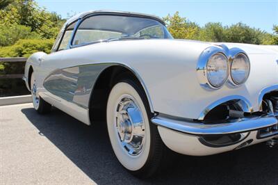 1960 Chevrolet Corvette   - Photo 9 - San Luis Obispo, CA 93401