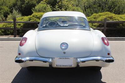 1960 Chevrolet Corvette   - Photo 11 - San Luis Obispo, CA 93401