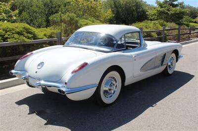 1960 Chevrolet Corvette   - Photo 3 - San Luis Obispo, CA 93401