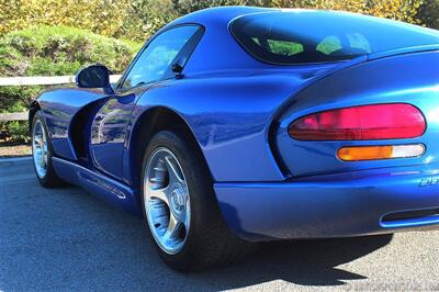 1996 Dodge Viper GTS   - Photo 13 - San Luis Obispo, CA 93401