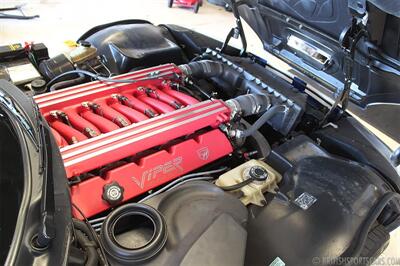 1996 Dodge Viper GTS   - Photo 25 - San Luis Obispo, CA 93401